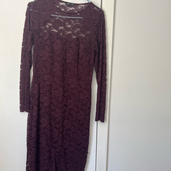 Express Dress - Picture 1 of 2